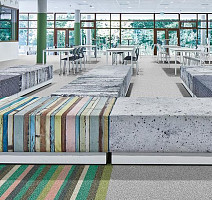 Tessera Chroma 3607 Mineral фото 2 | FLOORDEALER